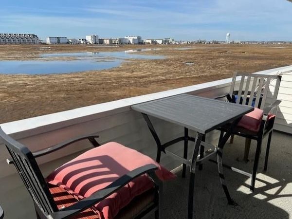 567 Ocean Boulevard, Unit 107, Hampton, NH 03842