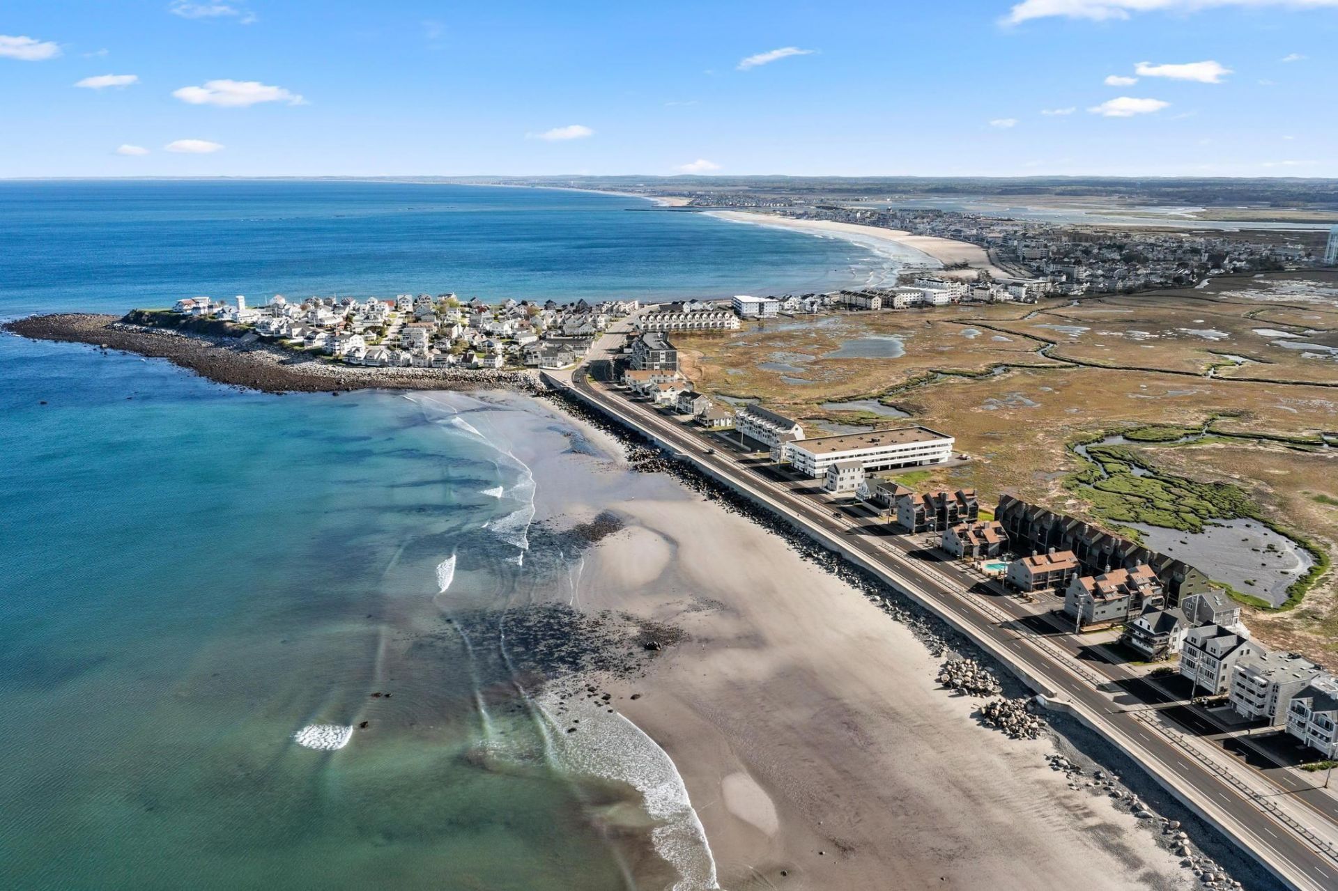 567 Ocean Boulevard, Unit 107, Hampton, NH 03842 Main Photo