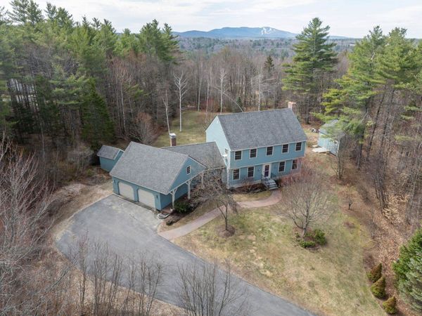 43 Woodland Trace, New London, NH 03257