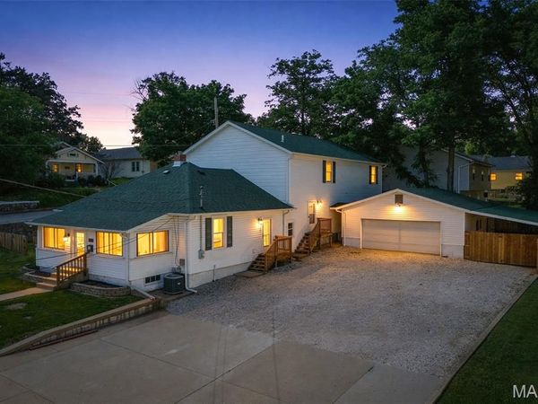 331 Central Avenue, Festus, MO 63028