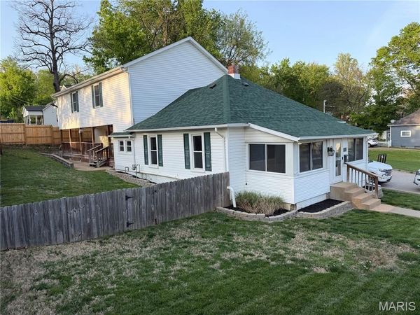 331 Central Avenue , Festus, MO 63028