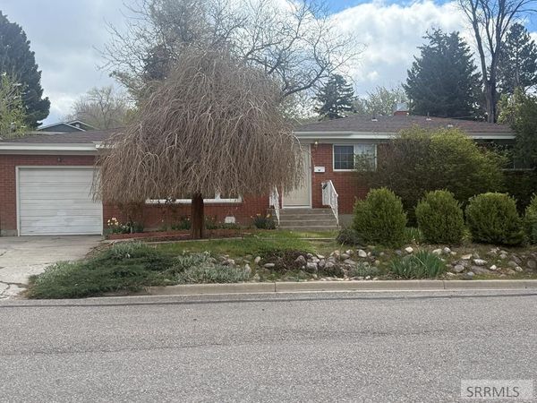 1397 Jane Street, POCATELLO, ID 83201
