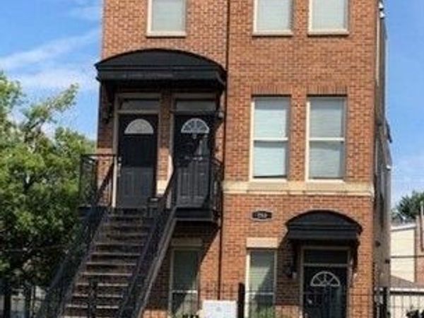 753 S Kedzie Avenue , Unit 2, Chicago, IL 60612