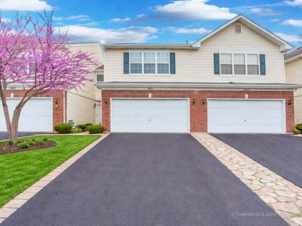 Unit 1104, Romeoville, IL 60446