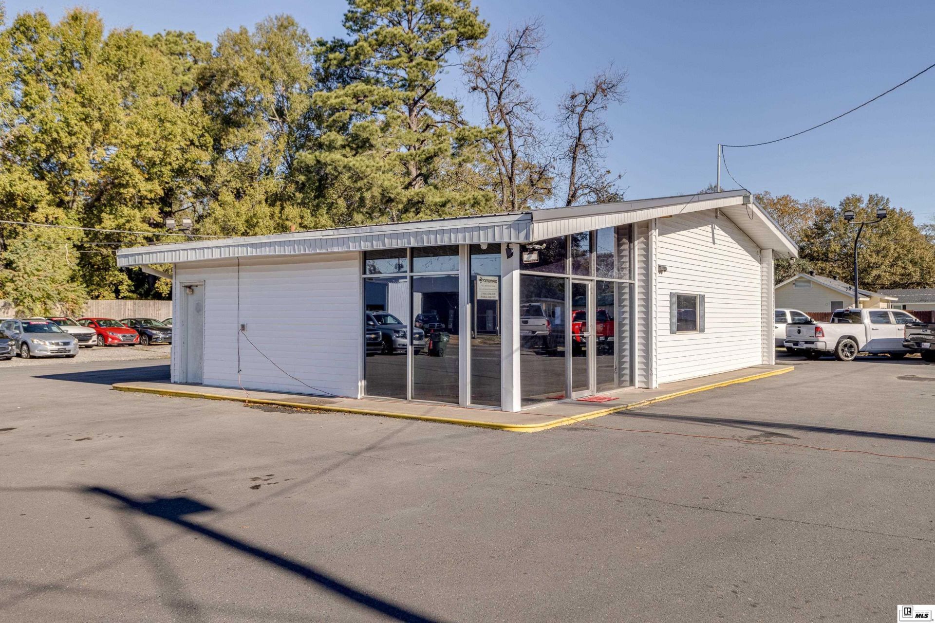 612 Stella Street, West Monroe, LA 71291 Main Photo