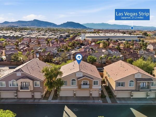 1085 Pleasure Lane , Unit 3, Henderson, NV 89002