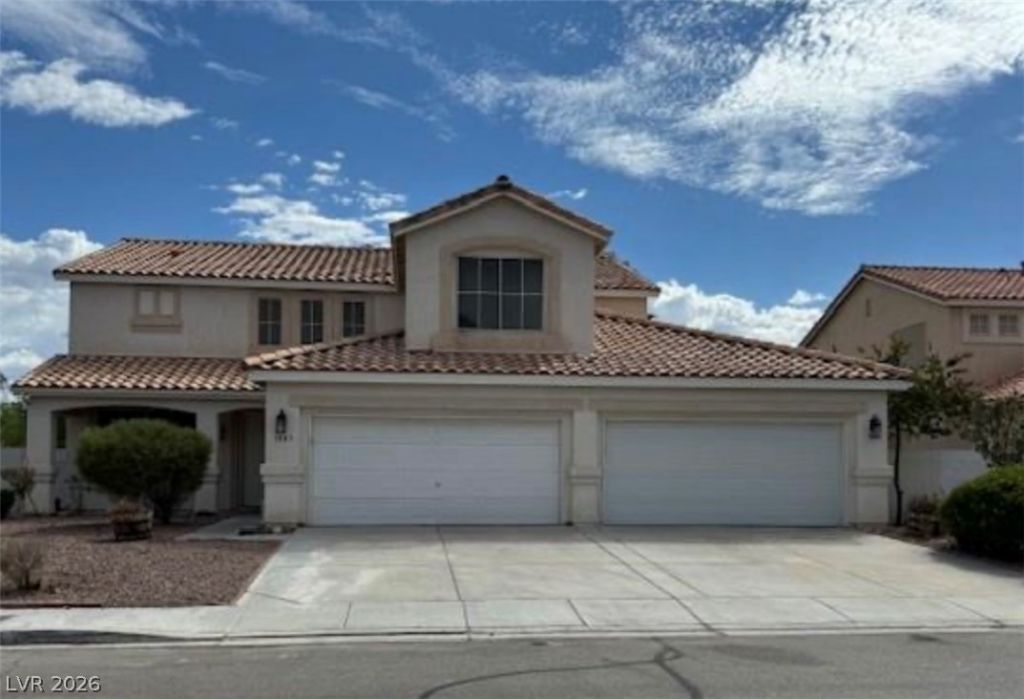 1003 Dover Glen Drive , North Las Vegas, NV 89031