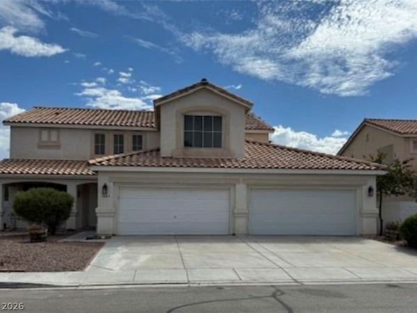 1003 Dover Glen Drive , North Las Vegas, NV 89031