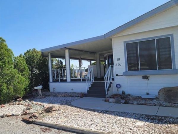 591 Lake Superior Lane , Boulder City, NV 89005
