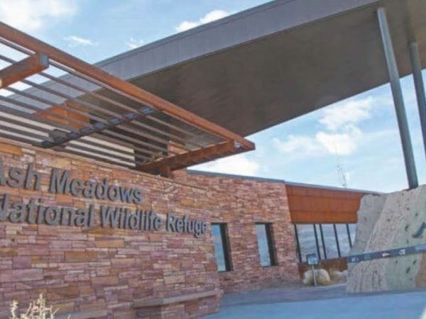 11321 S Spring Meadows Road , Amargosa Valley, NV 89020