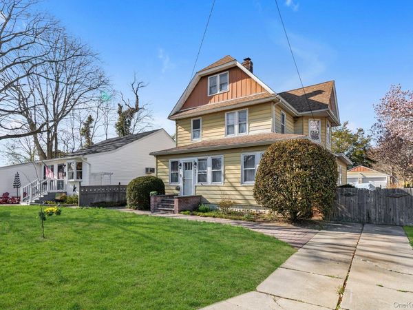 841 Waverly Place , Baldwin, NY 11510