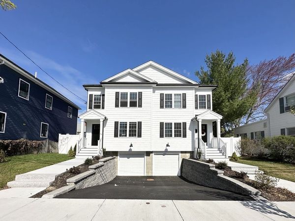 24 Beacon St, Unit 24, Arlington, MA 02474