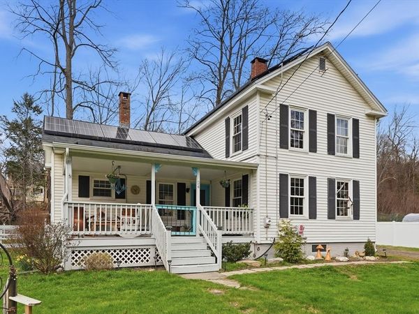 24 Worthington Rd, Huntington, MA 01050