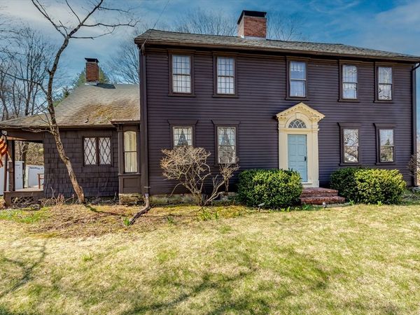 678 North Main, Attleboro, MA 02703