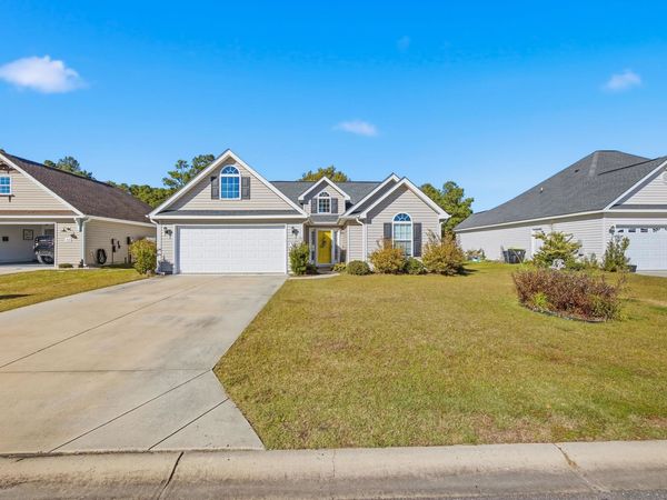 82 Palmetto Green Dr. , Longs, SC 29568