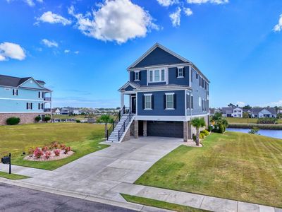 505 Saint Julian Ln., Myrtle Beach, SC 29579