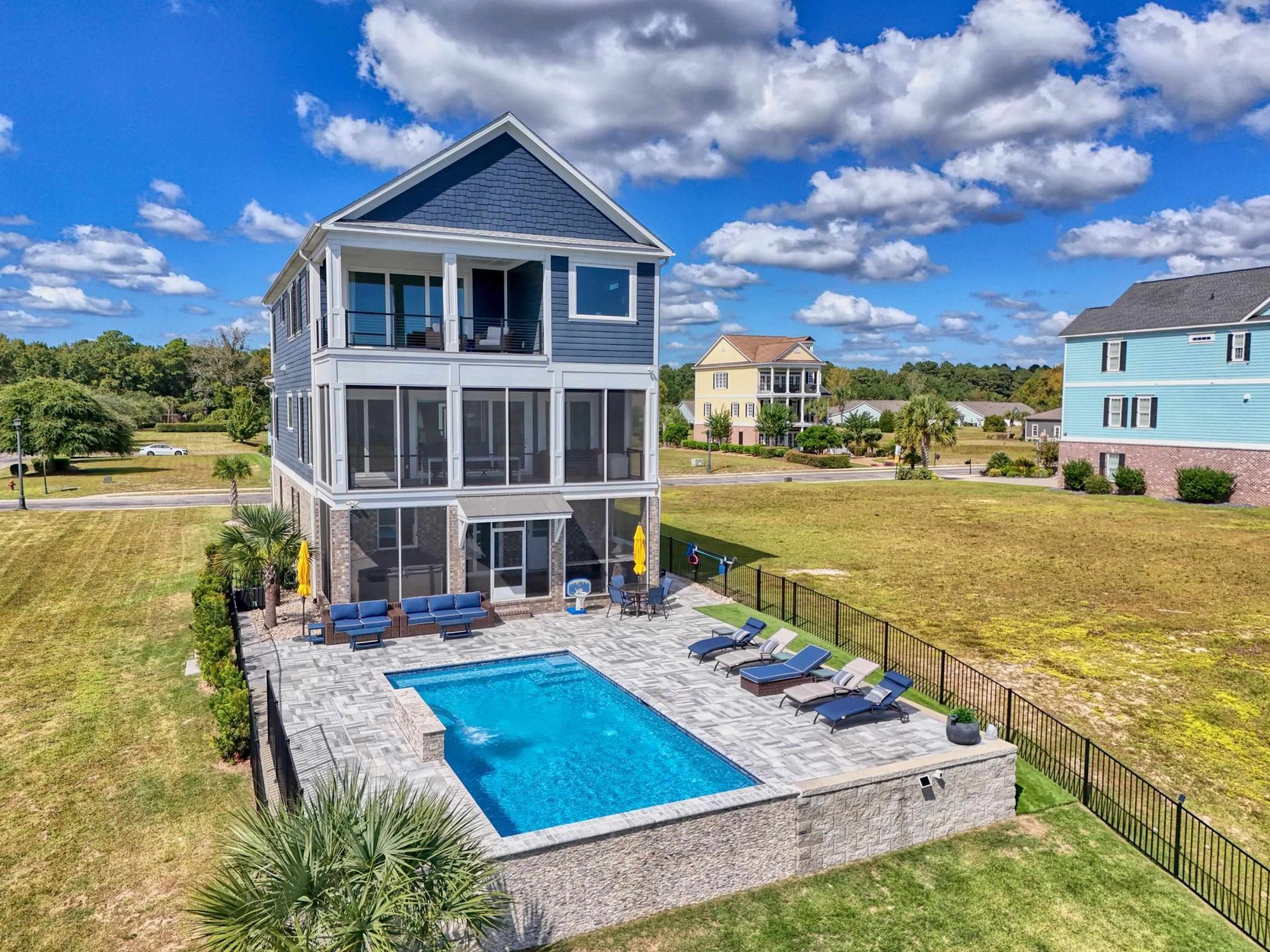 505 Saint Julian Ln. Photo 38