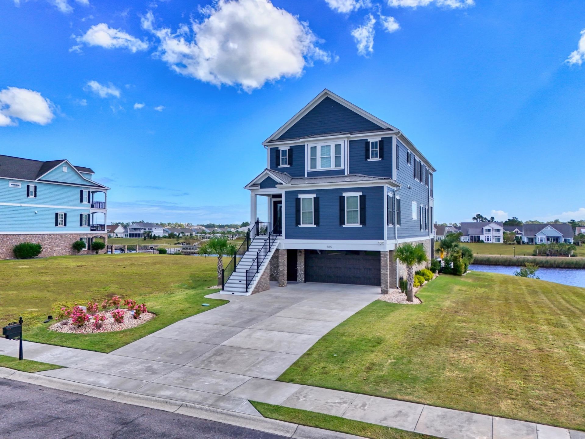 505 Saint Julian Ln. Photo 41