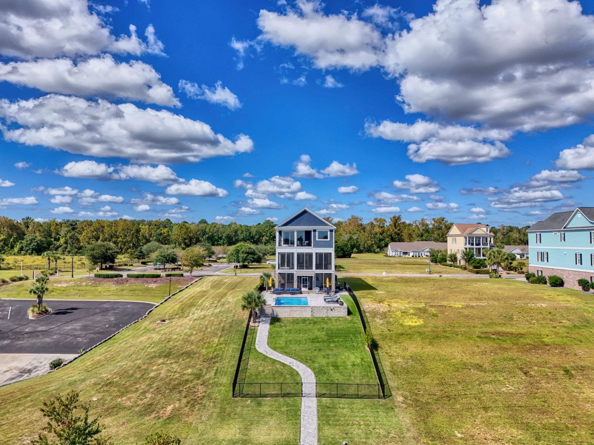 505 Saint Julian Ln. Photo 44