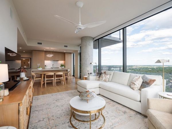44 East Ave, Unit 2310, Austin, TX 78701