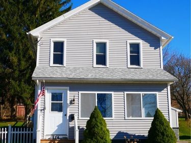 174 Elmwood Avenue , Waterville, NY 13480