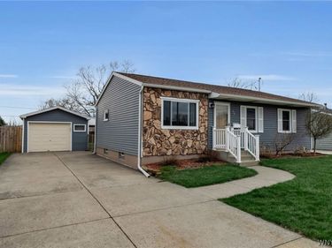 92 Bissell Avenue, Depew, NY 14043