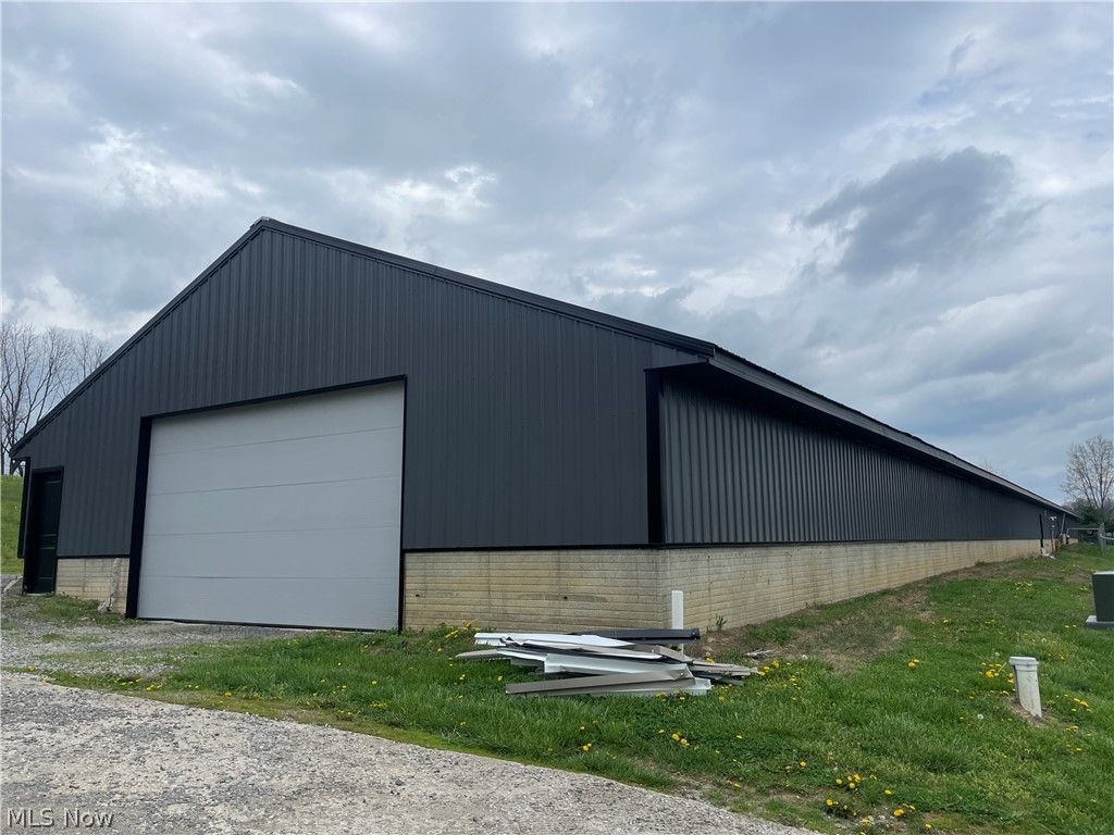 State Route 93, Sugarcreek, OH 43804