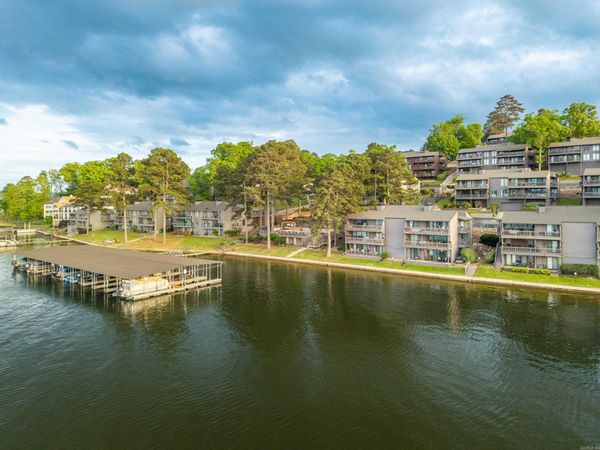 200 Hamilton Oaks, Hot Springs, AR 71913
