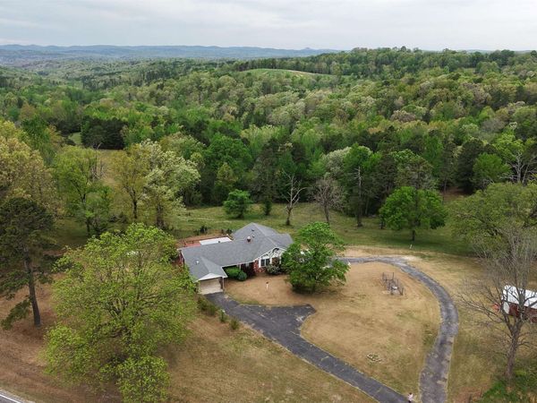 4721 W AR 58 Highway, Melbourne, AR 72556