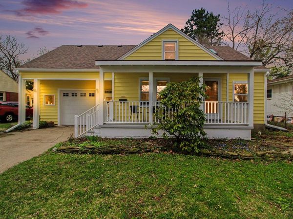 1518 Ardmoor Avenue, Ann Arbor, MI 48103