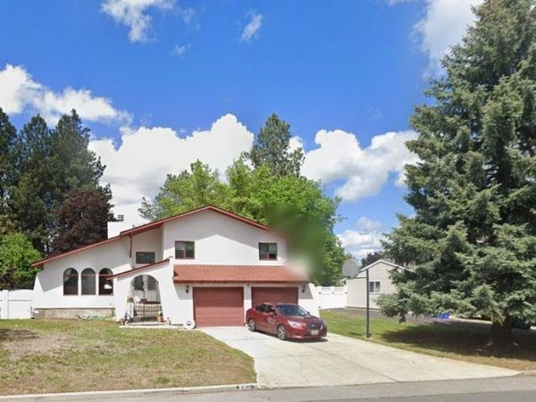 6212 S Moran Dr, Spokane, WA 99223