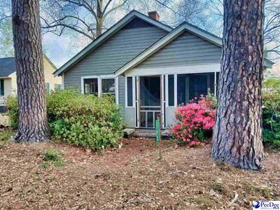 162 Seaboard Street, Cheraw, SC 29520