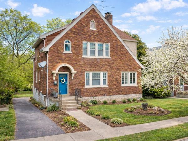 831 N Ft Thomas Avenue, Fort Thomas, KY 41075