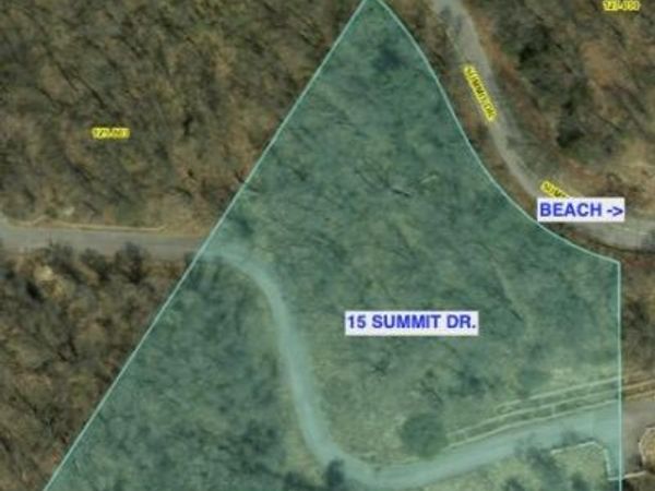 15 Summit Drive , Dune Acres, IN 46304