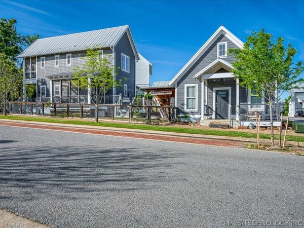 37 Firefly Lane , Carlton Landing, OK 74432