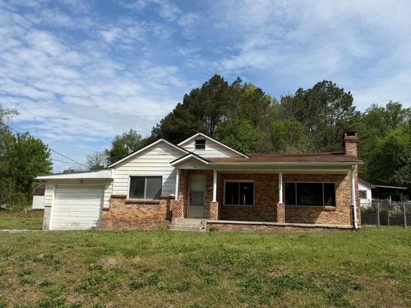 543 Keylon Drive, Harriman, TN 37748