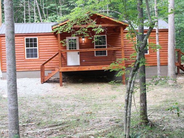 137 John Cox Rd, Deer Lodge, TN 37726