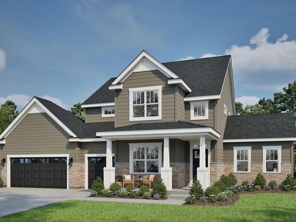 1361 Scotsland Ln, Oconomowoc, WI 53066