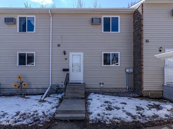 1901 24TH Avenue S, Unit 27, Grand Forks, ND 58201