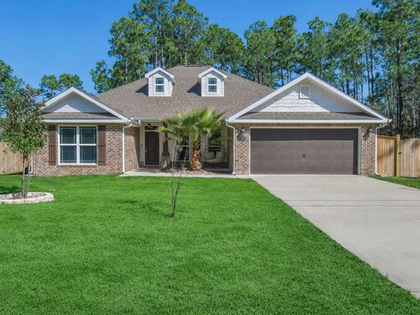 6898 Loysburg Street, Navarre, FL 32566