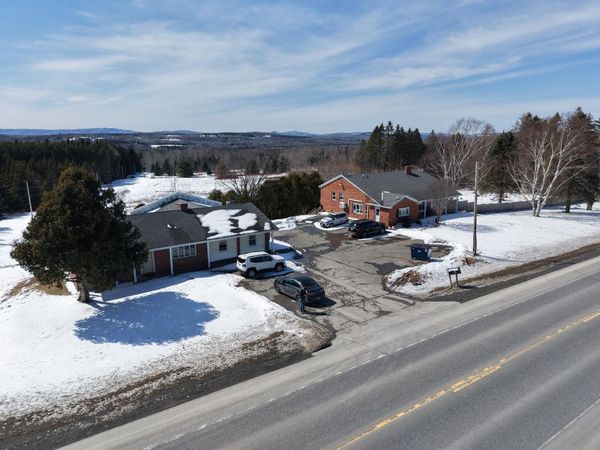 217 Houlton Road, Presque Isle, ME 04769