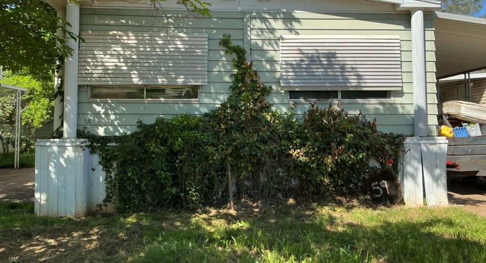 1668 Oro Dam Blvd E #59, Oroville, CA 95966 Photo