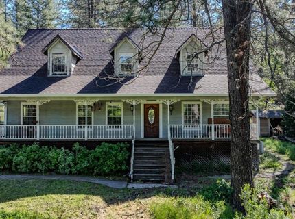 12810 New York Ranch Rd, Jackson, CA 95642 Photo