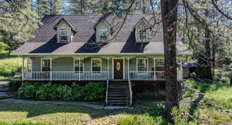 12810 New York Ranch Rd, Jackson, CA 95642 Photo