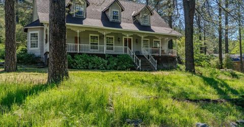 12810 New York Ranch Rd, Jackson, CA 95642 Photo