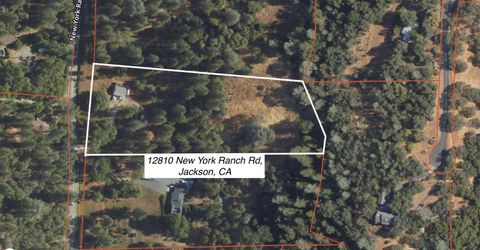 12810 New York Ranch Rd, Jackson, CA 95642 Photo