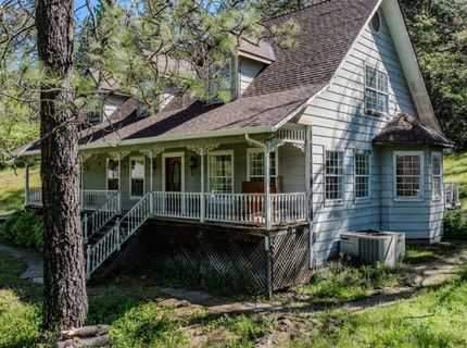 12810 New York Ranch Rd, Jackson, CA 95642 Photo