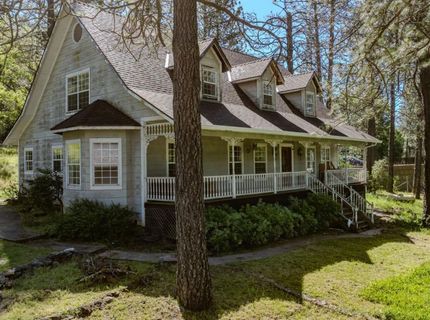 12810 New York Ranch Rd, Jackson, CA 95642 Photo