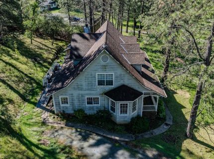 12810 New York Ranch Rd, Jackson, CA 95642 Photo