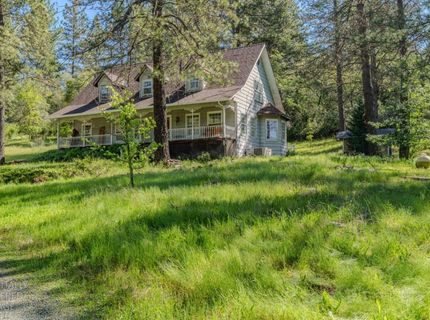 12810 New York Ranch Rd, Jackson, CA 95642 Photo